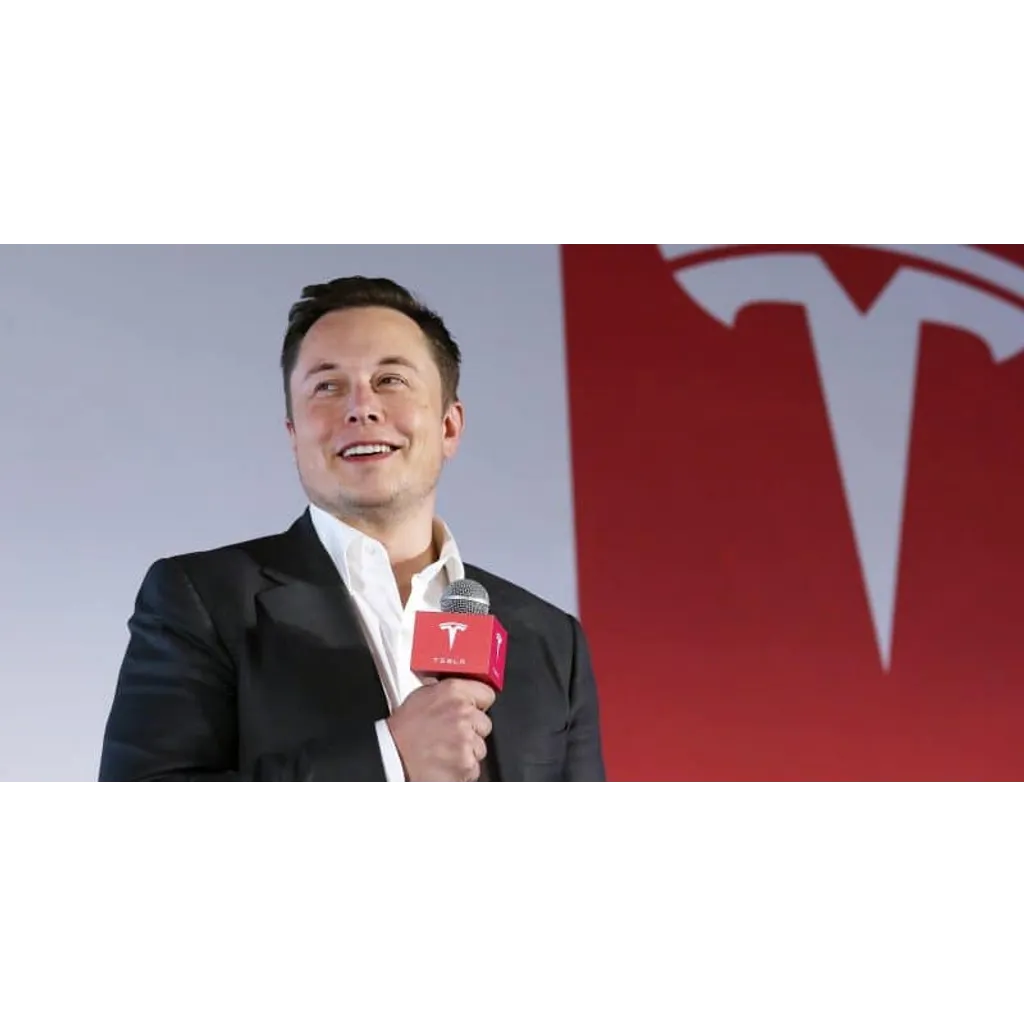 Tesla secures SpaceX stake through xAI merger ahead of IPO Tesla secures SpaceX stake through xAI merger ahead of IPO