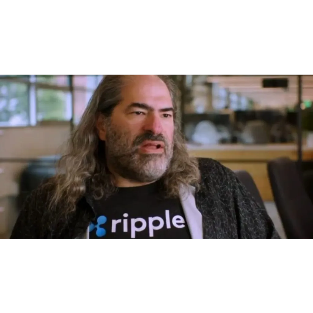 Ripple veteran David Schwartz officially transitions to CTO Emeritus role Ripple veteran David Schwartz officially transitions to CTO Emeritus role