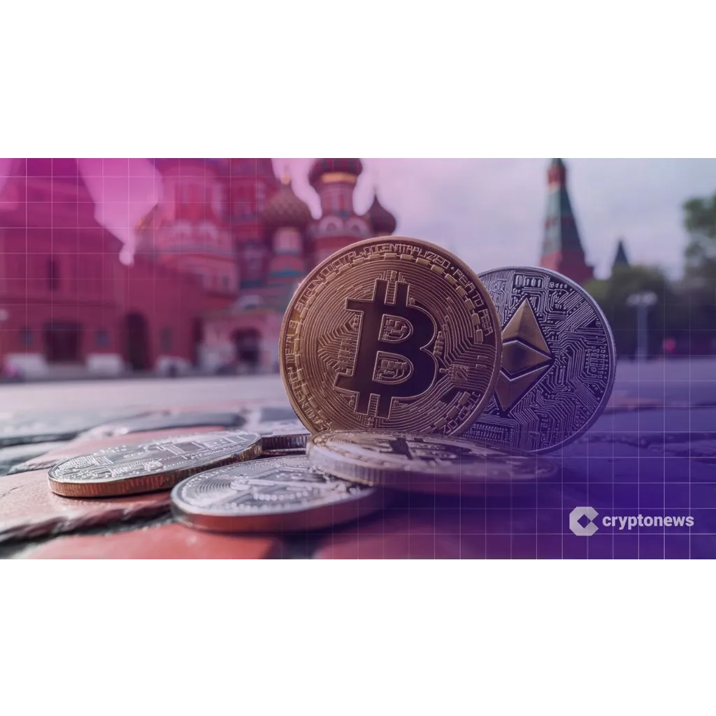 Moscow Exchange: Crypto Funds Will Follow BTC Futures Launch Moscow Exchange: Crypto Funds Will Follow BTC Futures Launch