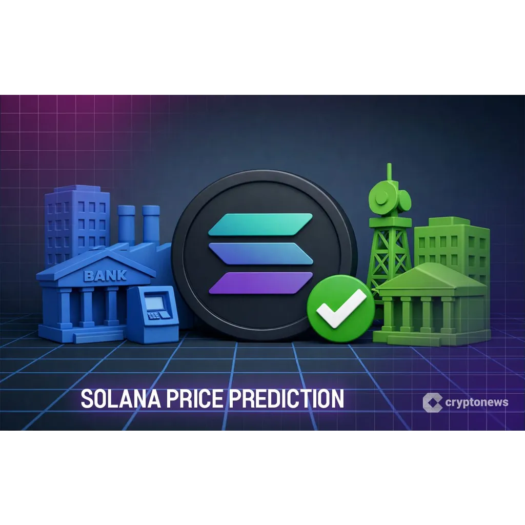 Institutions Just Picked SOL Over BTC, ETH, and XRP – Is This the Start of a Massive Flippening? Institutions Just Picked SOL Over BTC, ETH, and XRP – Is This the Start of a Massive Flippening?