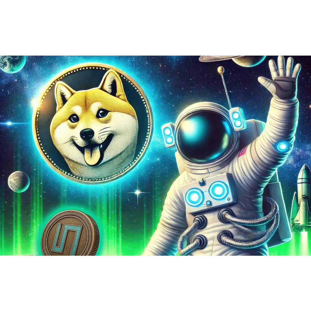 AI asset manager drives 30% gains for SHIB and BONK whales in Q1 2024 AI asset manager drives 30% gains for SHIB and BONK whales in Q1 2024