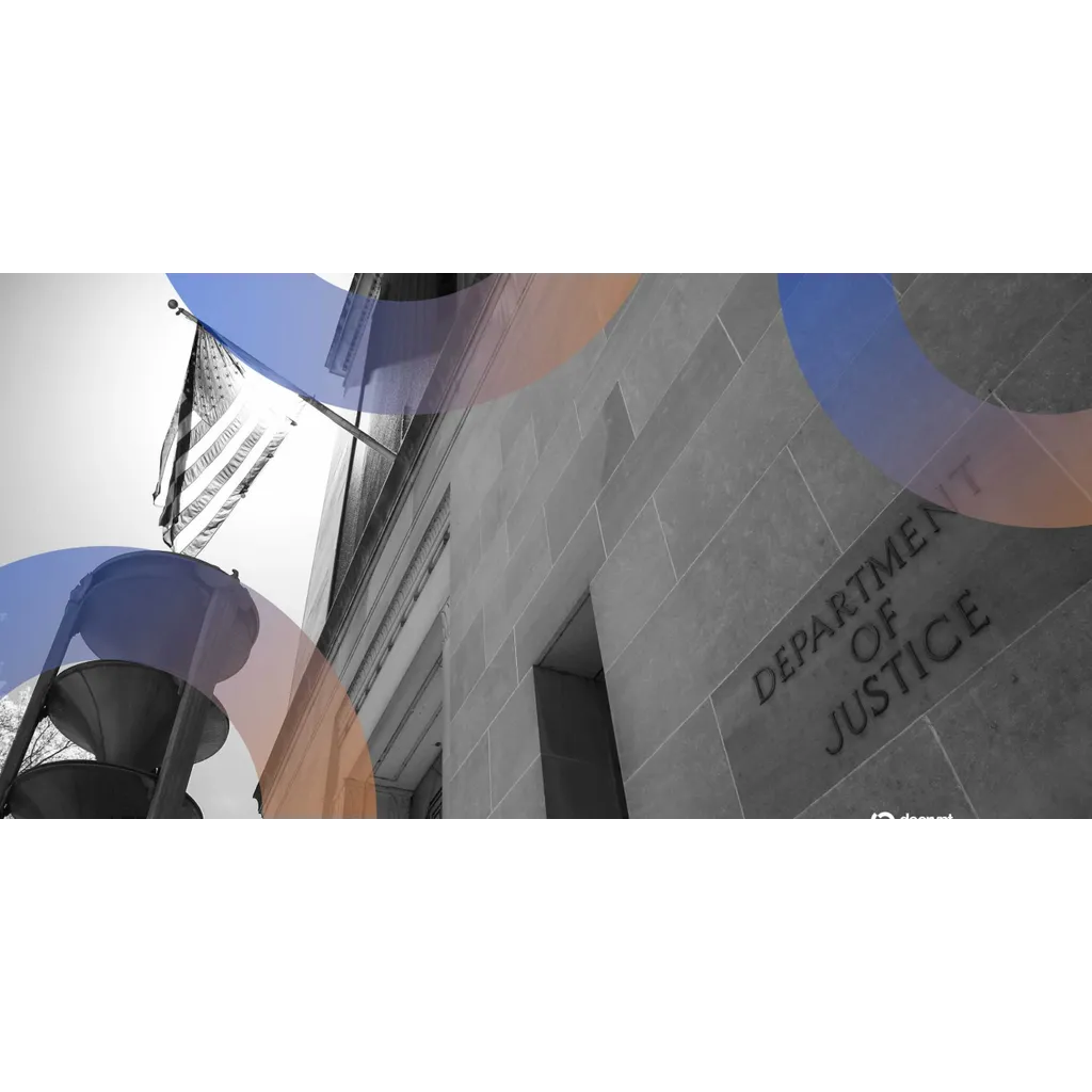 DOJ Seeks to Return Millions in Crypto to Alleged Victims of M Oil and Gas Scheme – Decrypt DOJ Seeks to Return Millions in Crypto to Alleged Victims of M Oil and Gas Scheme – Decrypt