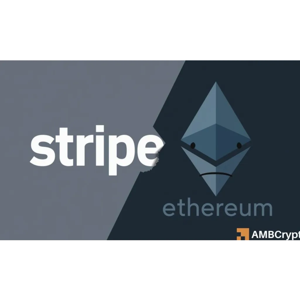 Stripe Tempo launch challenges Ethereum L2 scaling with 100,000 TPS capacity in 2024 Stripe Tempo launch challenges Ethereum L2 scaling with 100,000 TPS capacity in 2024