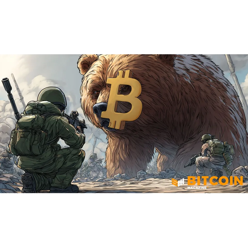 Bitcoin Price Holds ,000 As War-Driven Inflation Fear Rises Bitcoin Price Holds ,000 As War-Driven Inflation Fear Rises