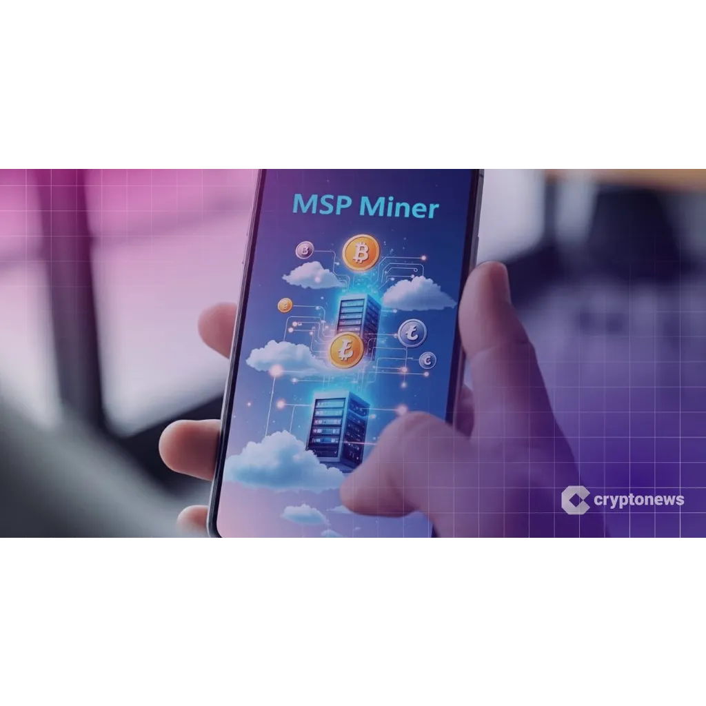 Smart cryptocurrency technology enters new development phase with enhanced capabilities Smart cryptocurrency technology enters new development phase with enhanced capabilities