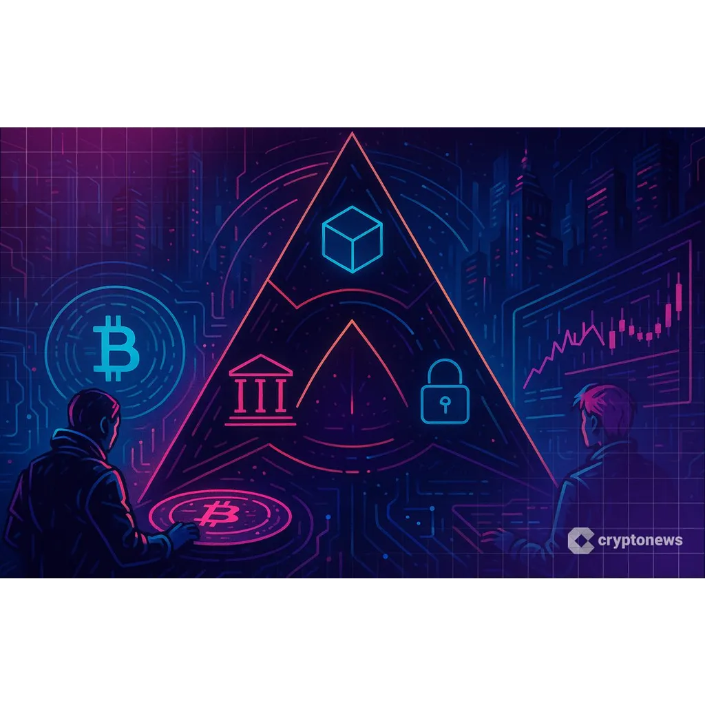 Universal exchanges resolve the scalability security and decentralization trilemma in crypto trading Universal exchanges resolve the scalability security and decentralization trilemma in crypto trading