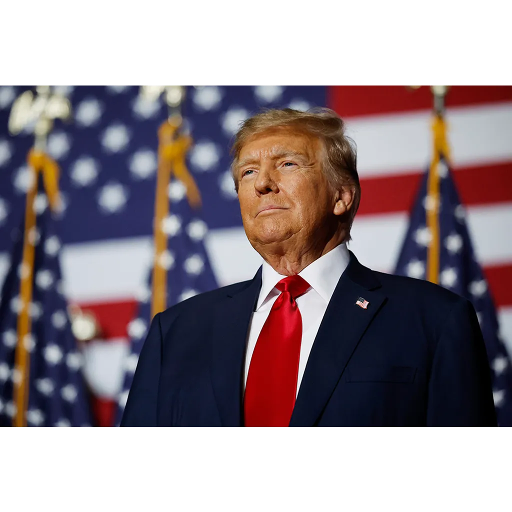 Former Binance CEO’s Alleged Support For Trump Initiatives: A Strategy For Pardon? Former Binance CEO’s Alleged Support For Trump Initiatives: A Strategy For Pardon?