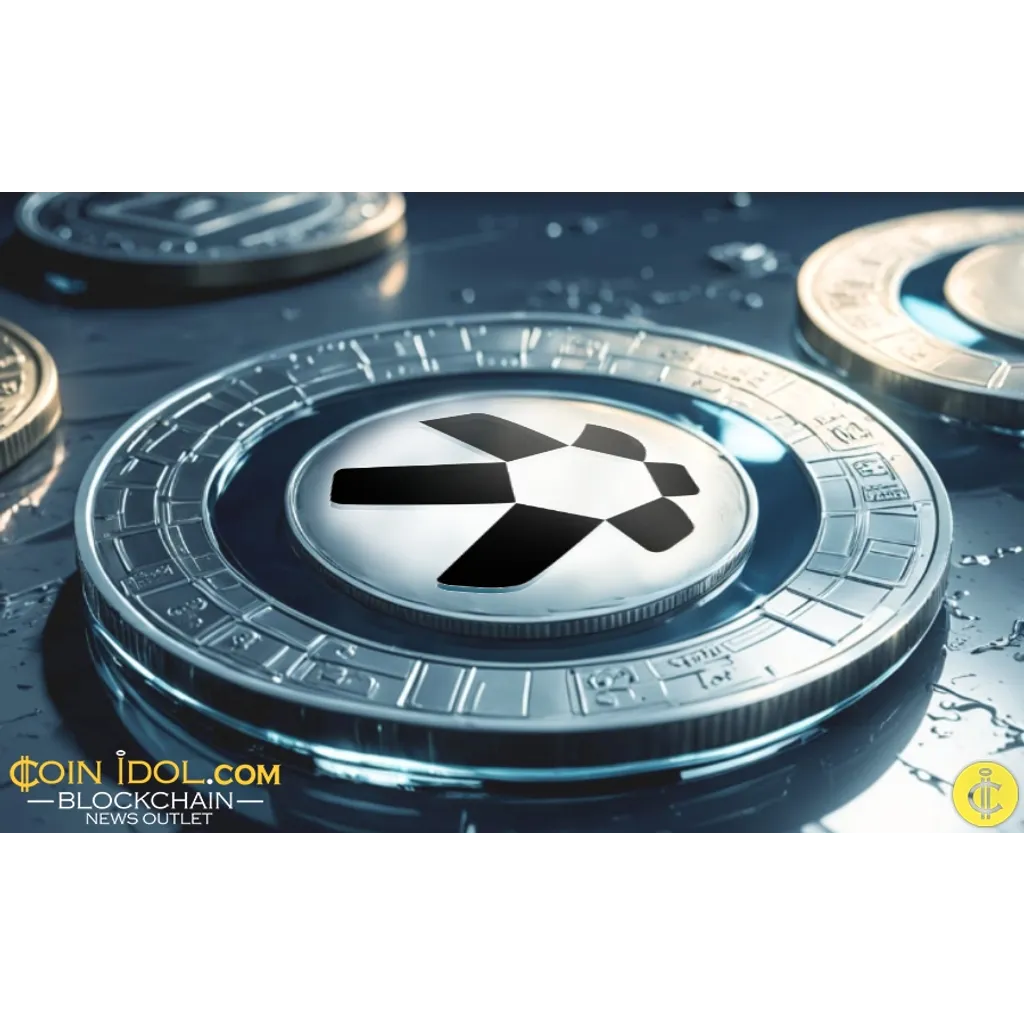 Quant Network Implements Blockchain Agnostic Approach With QNT Token Quant Network Implements Blockchain Agnostic Approach With QNT Token