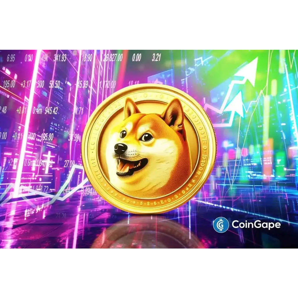 Dogecoin receives major upgrade with Cardinals Index Node launch Dogecoin receives major upgrade with Cardinals Index Node launch