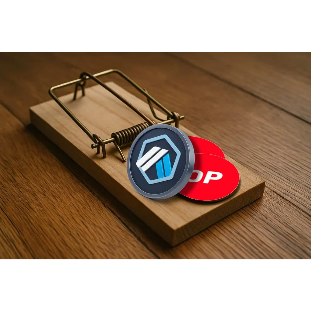 Layer 2s: Crypto Goldmines or Overhyped Trap? Layer 2s: Crypto Goldmines or Overhyped Trap?