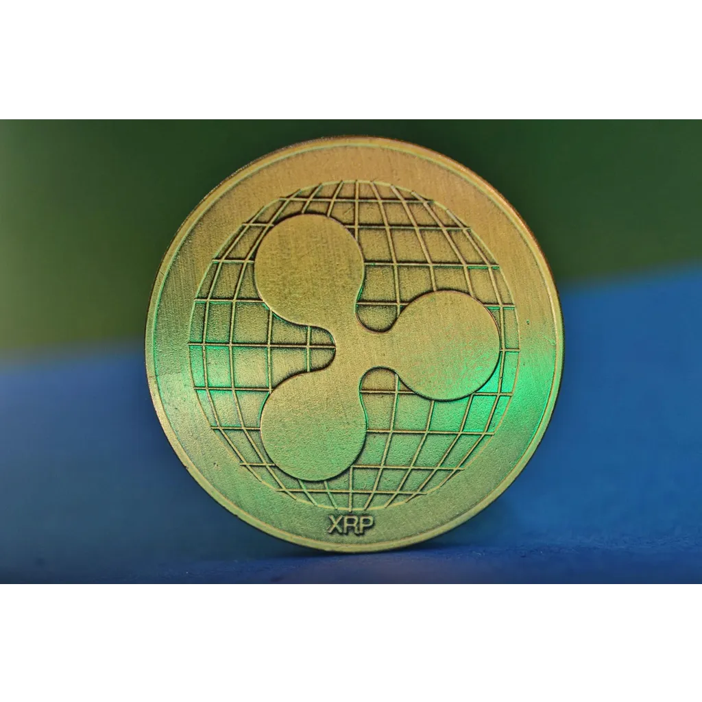 Ripple CEO Breaks Down How XRP Ledger DeFi Users Are Protected From Attacks Like KelpDAO Ripple CEO Breaks Down How XRP Ledger DeFi Users Are Protected From Attacks Like KelpDAO