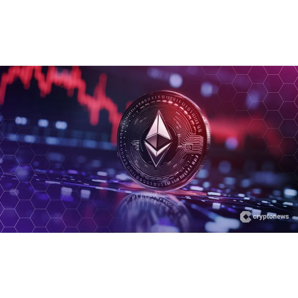 Spot Ethereum ETFs lose M after 8-day .7B inflow streak Spot Ethereum ETFs lose M after 8-day .7B inflow streak