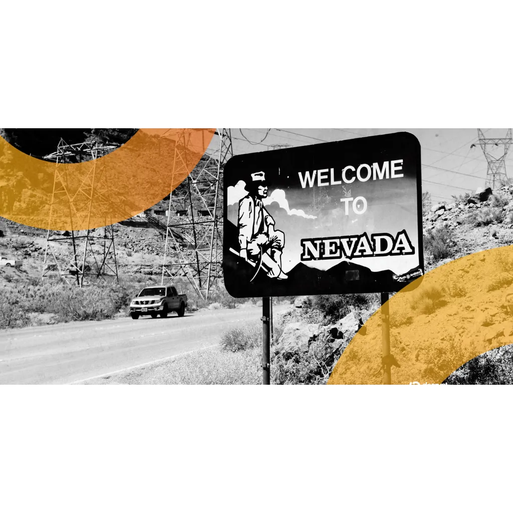 Nevada Becomes First State to Ban Prediction Market Kalshi—At Least for Now Nevada Becomes First State to Ban Prediction Market Kalshi—At Least for Now