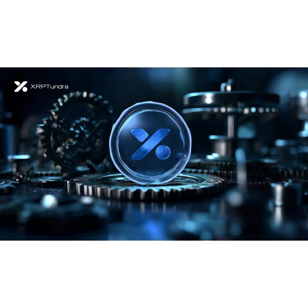 XRP Tundra platform enables active utilization of XRP tokens XRP Tundra platform enables active utilization of XRP tokens