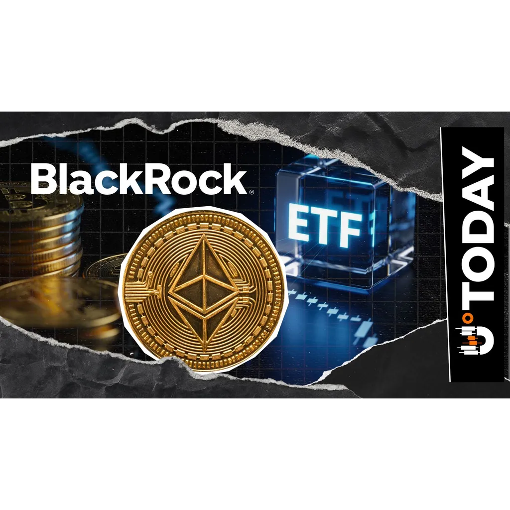 BlackRock’s Upcoming Ethereum ETF to Offer 82% Staking Rewards to Investors BlackRock’s Upcoming Ethereum ETF to Offer 82% Staking Rewards to Investors