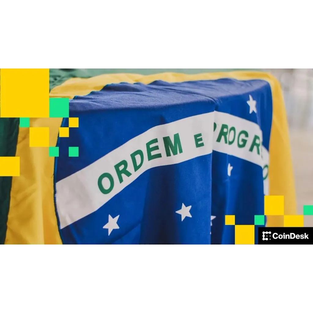 Brazil proposes selling confiscated Bitcoin to undercut organized crime networks Brazil proposes selling confiscated Bitcoin to undercut organized crime networks