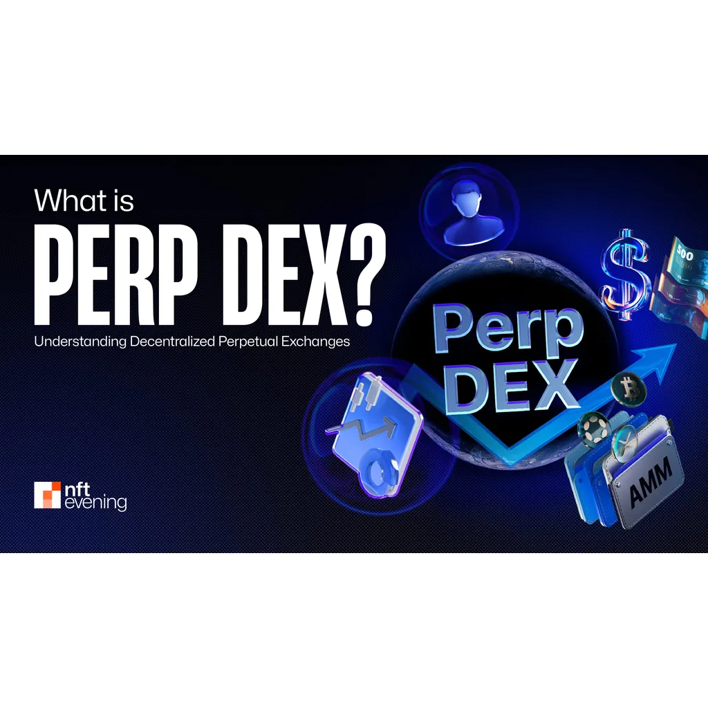 Perpetual DEX explained as a decentralized exchange for perpetual contracts Perpetual DEX explained as a decentralized exchange for perpetual contracts