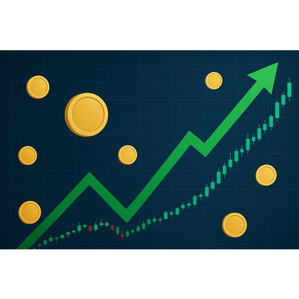 Which Cryptocurrencies Recorded the Highest Trading Volume in the Past 24 Hours? Which Cryptocurrencies Recorded the Highest Trading Volume in the Past 24 Hours?
