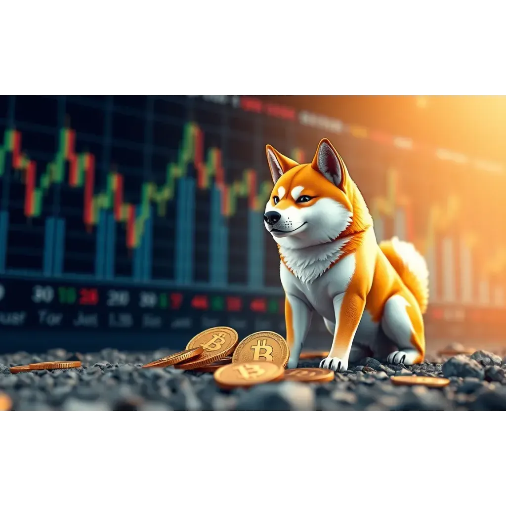 Elon Musk’s Dogecoin tweet fails to stop DOGE decline Elon Musk’s Dogecoin tweet fails to stop DOGE decline