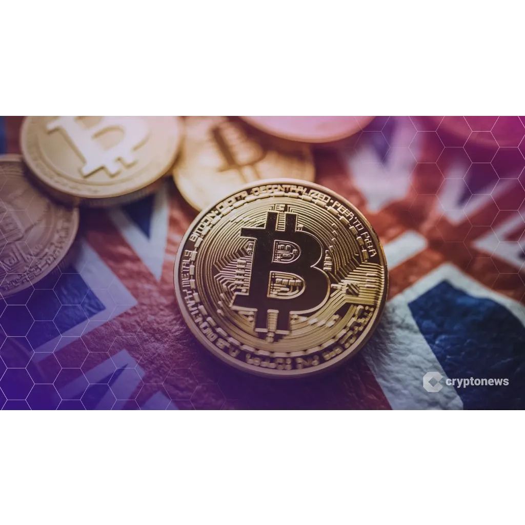 UK Formally Recognizes Crypto as Property with New Digital Assets Law UK Formally Recognizes Crypto as Property with New Digital Assets Law