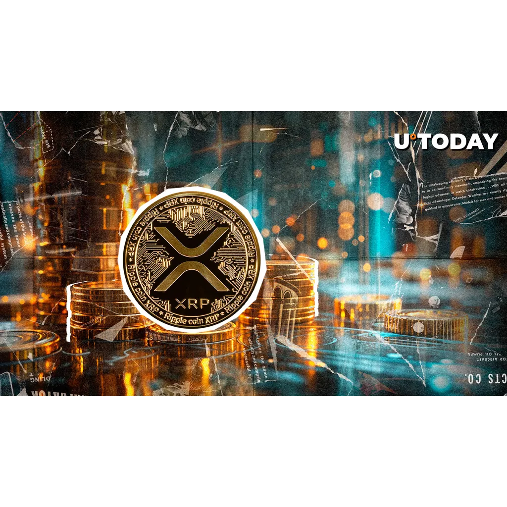 Next XRP Unlock from Ripple Escrow Next XRP Unlock from Ripple Escrow
