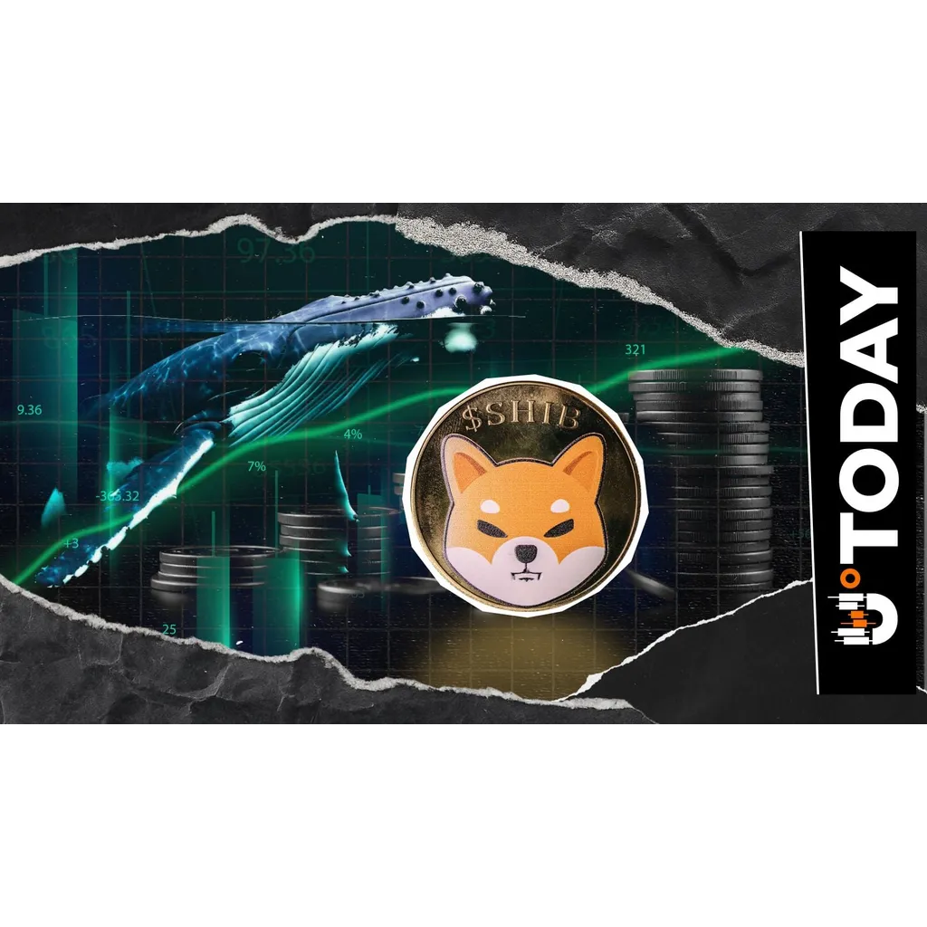 472,302,979,093 SHIB Mystery Stuns Top Singapore Exchange: Is This New Shiba Inu Billionaire? 472,302,979,093 SHIB Mystery Stuns Top Singapore Exchange: Is This New Shiba Inu Billionaire?