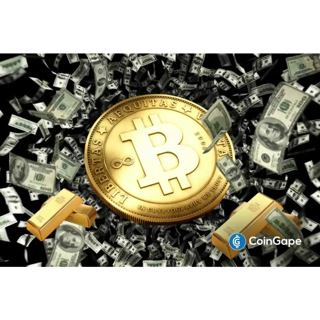 Bitcoin Price Outlook as US Dollar Index Hits 4-Year Low, Gold Soars Bitcoin Price Outlook as US Dollar Index Hits 4-Year Low, Gold Soars