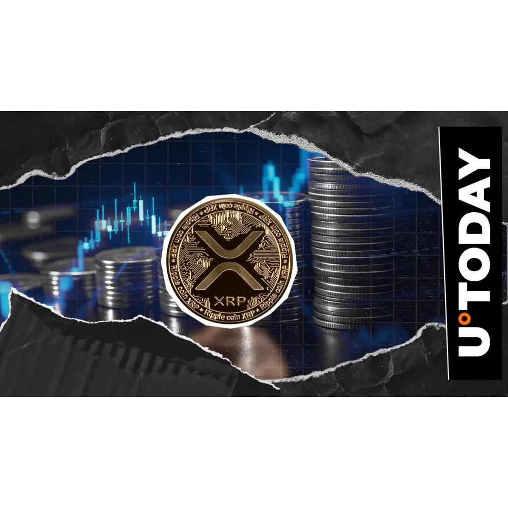 XRP returns to 100 assets by market capitalization XRP returns to 100 assets by market capitalization