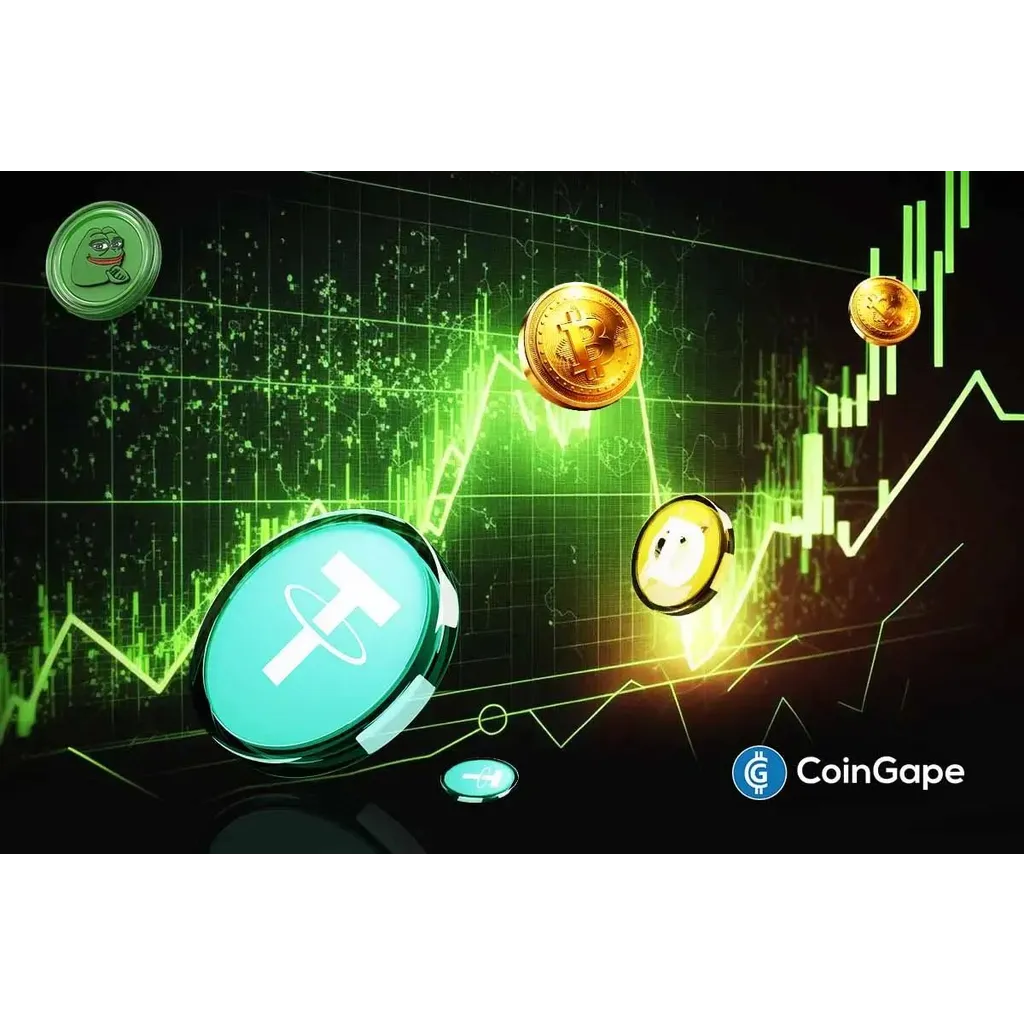 Market Rebounds on Multiple Factors Market Rebounds on Multiple Factors