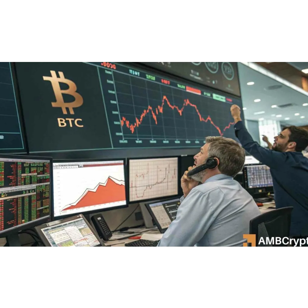 Why is crypto down today? Trump vs. Musk, Fed jitters, and more Why is crypto down today? Trump vs. Musk, Fed jitters, and more