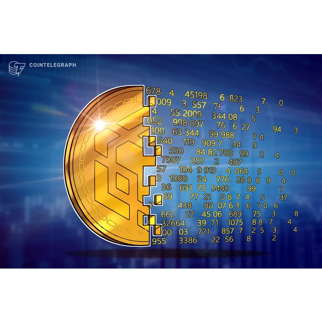 BNB Smart Chain block times fall to 0.8 secs amid Maxwell upgrade BNB Smart Chain block times fall to 0.8 secs amid Maxwell upgrade
