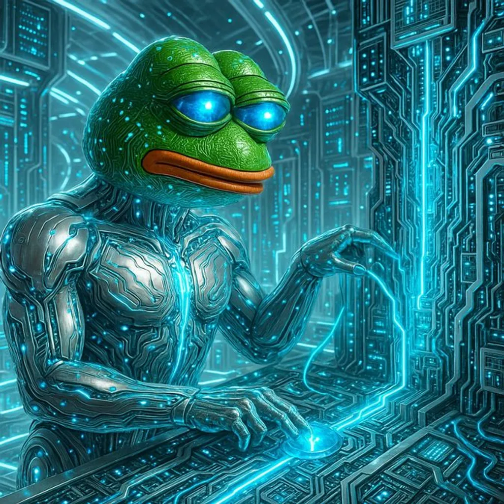 WIF and BONK Sell-Off Fuels New Favorite: MIND of Pepe’s AI Advantage Turns Heads With 11 Days to Go WIF and BONK Sell-Off Fuels New Favorite: MIND of Pepe’s AI Advantage Turns Heads With 11 Days to Go