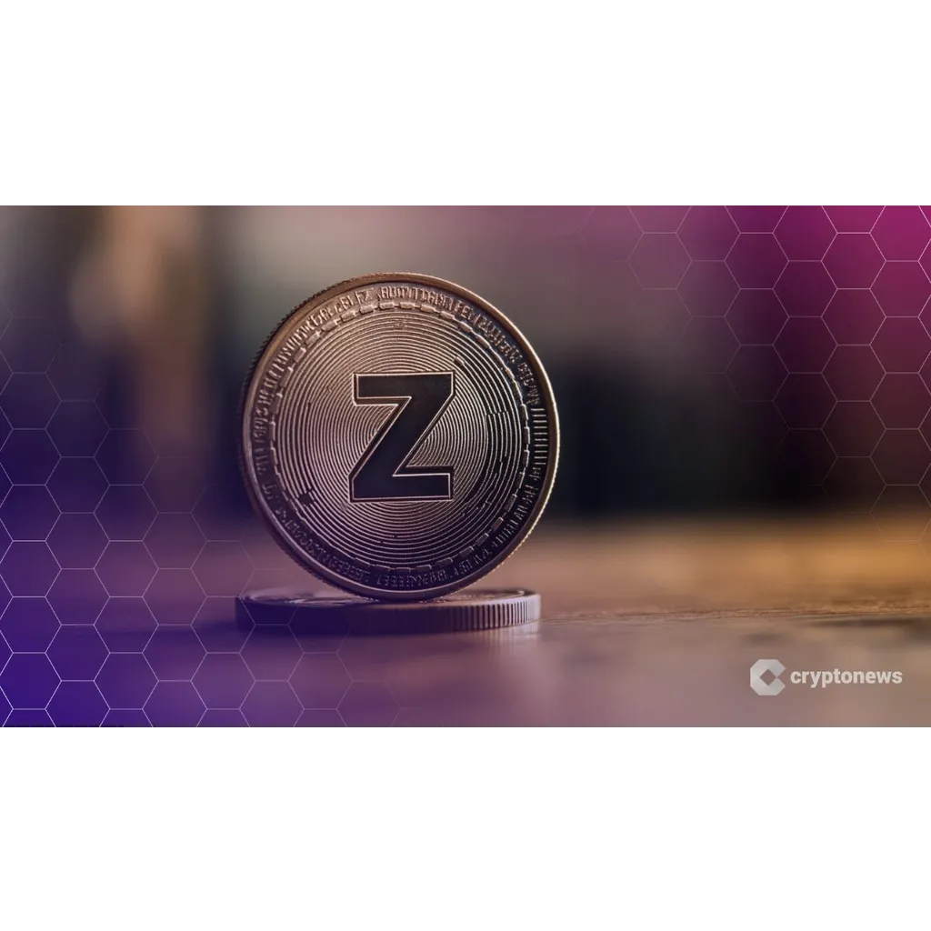 Foundry Captures 29% of Zcash Hashrate Within a Month of Pool Launch Foundry Captures 29% of Zcash Hashrate Within a Month of Pool Launch