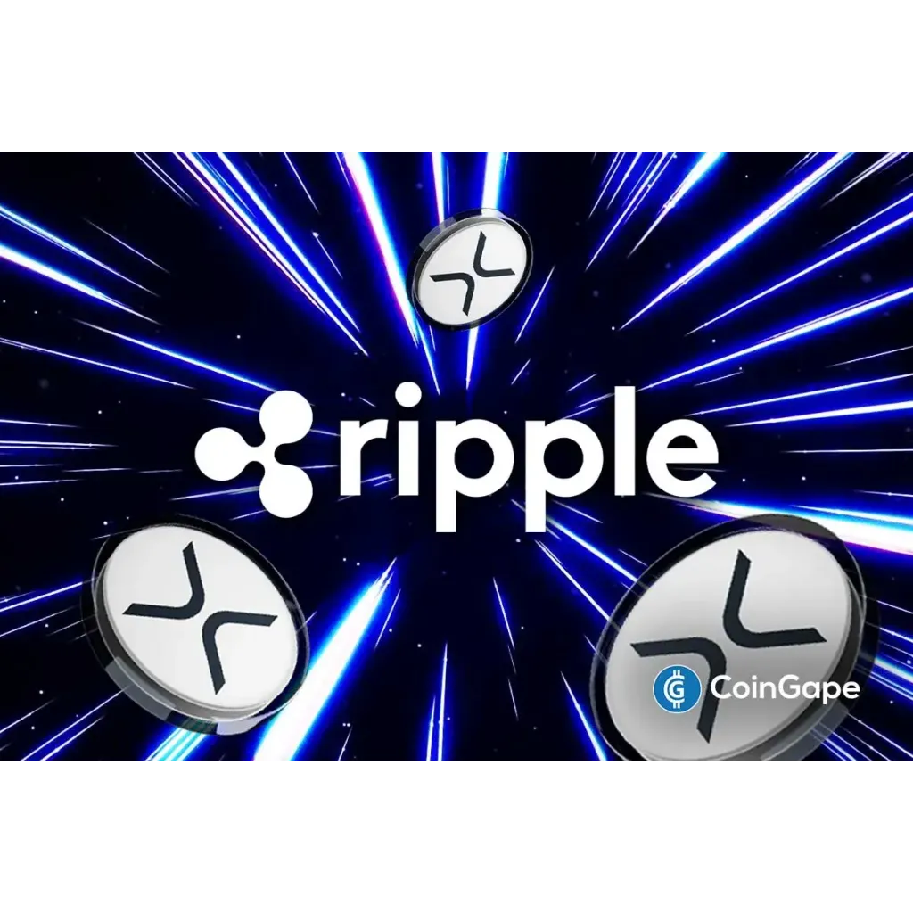Ripple Prime Gains Issuer Ratings With ‘Strong Capital Position,’ Including XRP Holdings Ripple Prime Gains Issuer Ratings With ‘Strong Capital Position,’ Including XRP Holdings