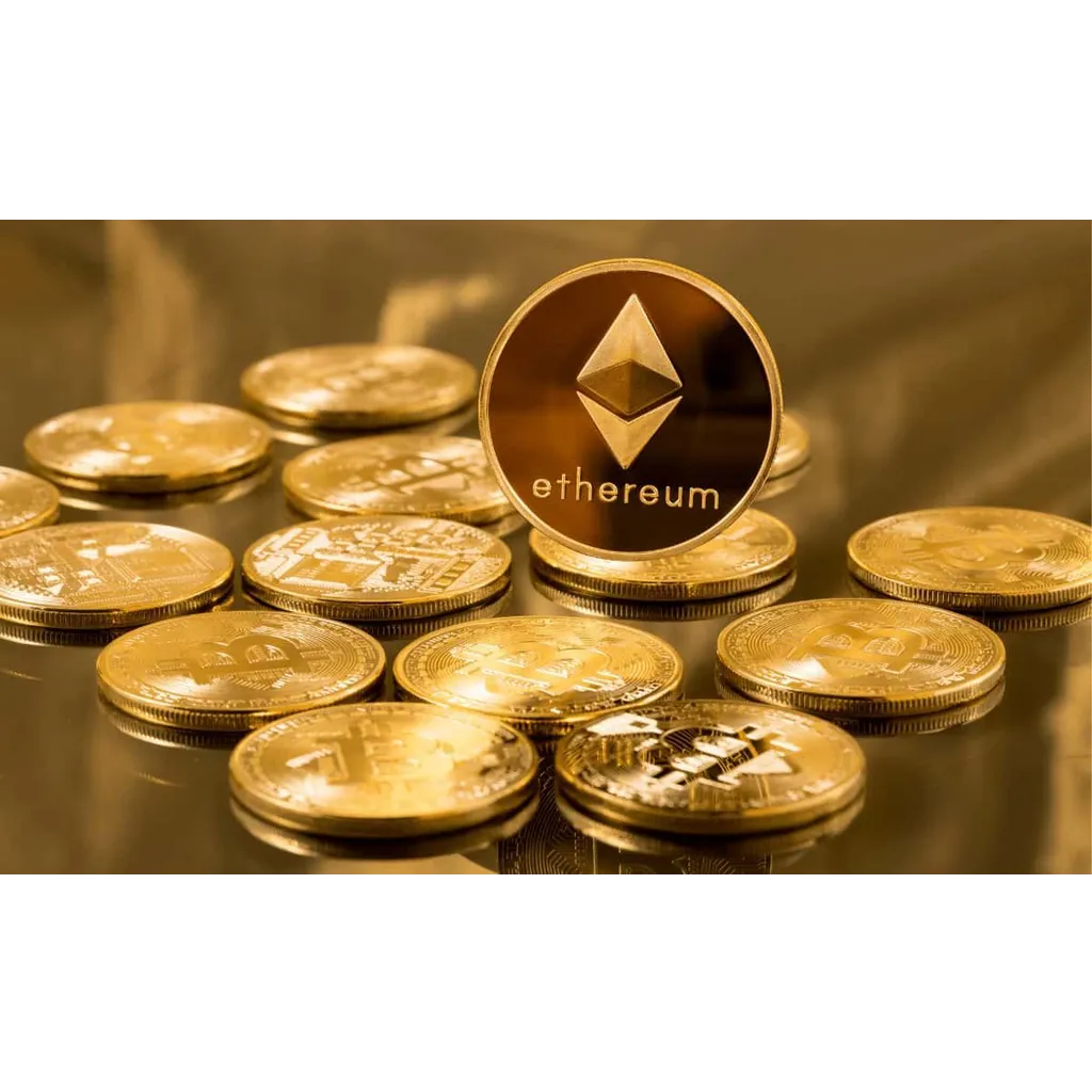 Analyst Ethereum will outperform Bitcoin to reach new all-time highs first Analyst Ethereum will outperform Bitcoin to reach new all-time highs first