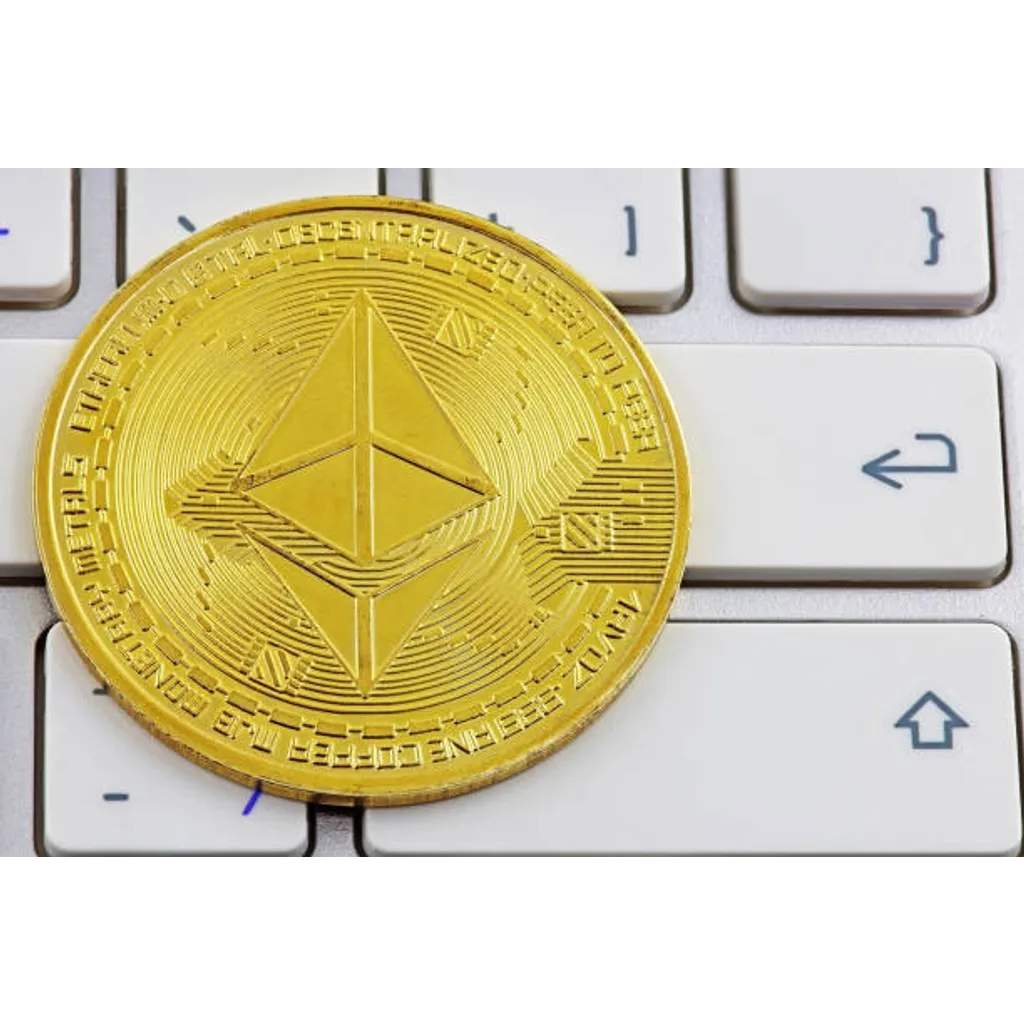Ethereum bulls target new records despite ongoing market volatility Ethereum bulls target new records despite ongoing market volatility