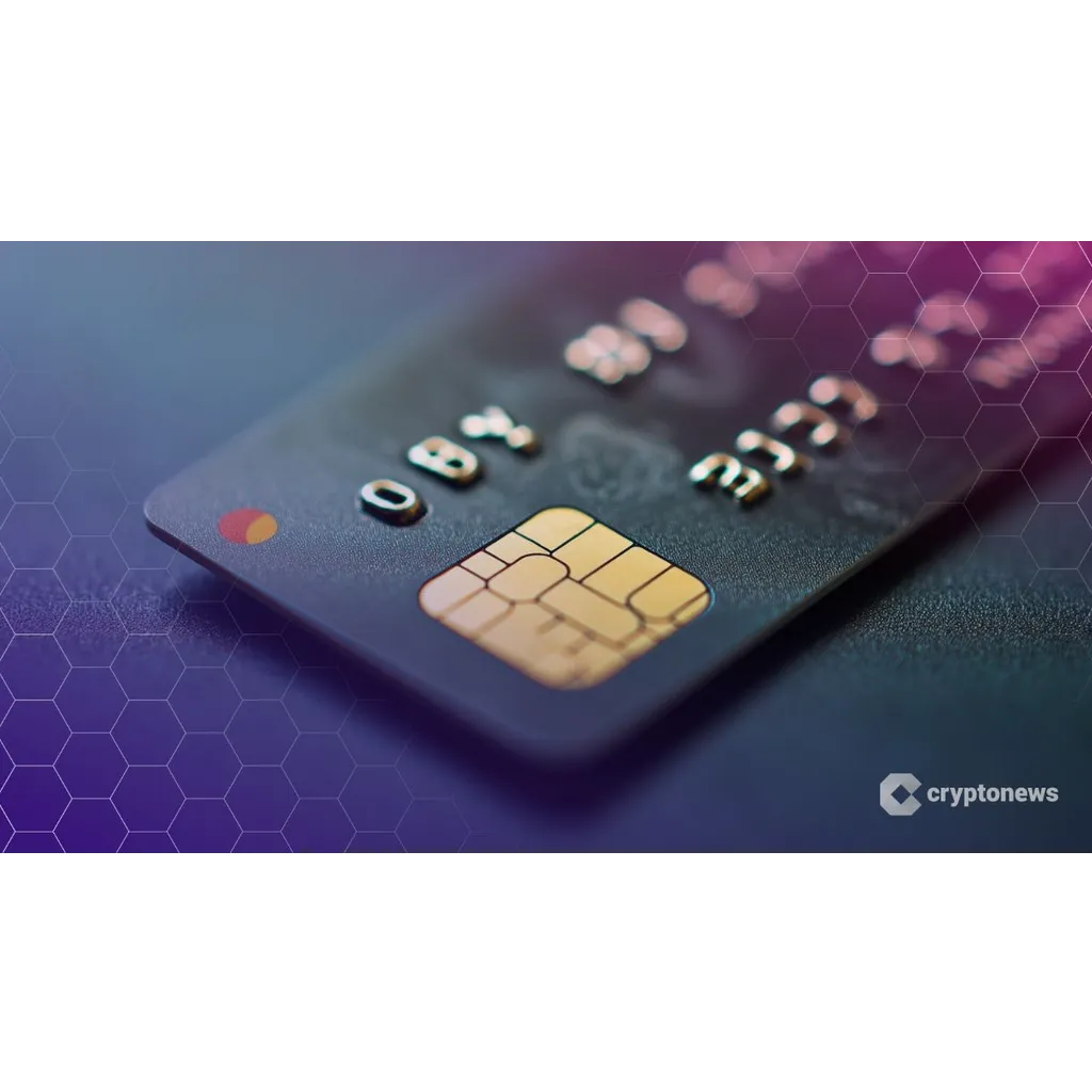 OKX Launches Mastercard-Powered Card in Europe for Stablecoin Spending OKX Launches Mastercard-Powered Card in Europe for Stablecoin Spending