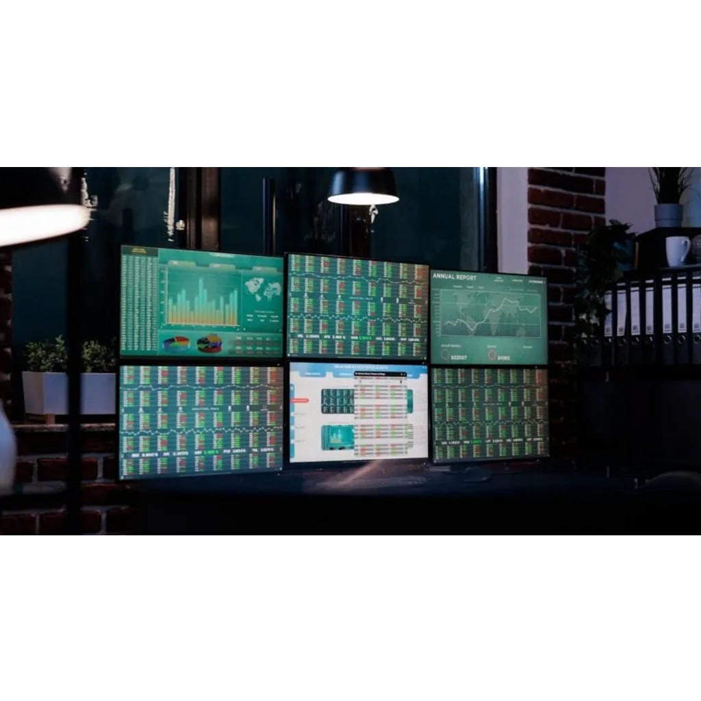 Web3 trading interfaces integrate with traditional brokerage systems Web3 trading interfaces integrate with traditional brokerage systems