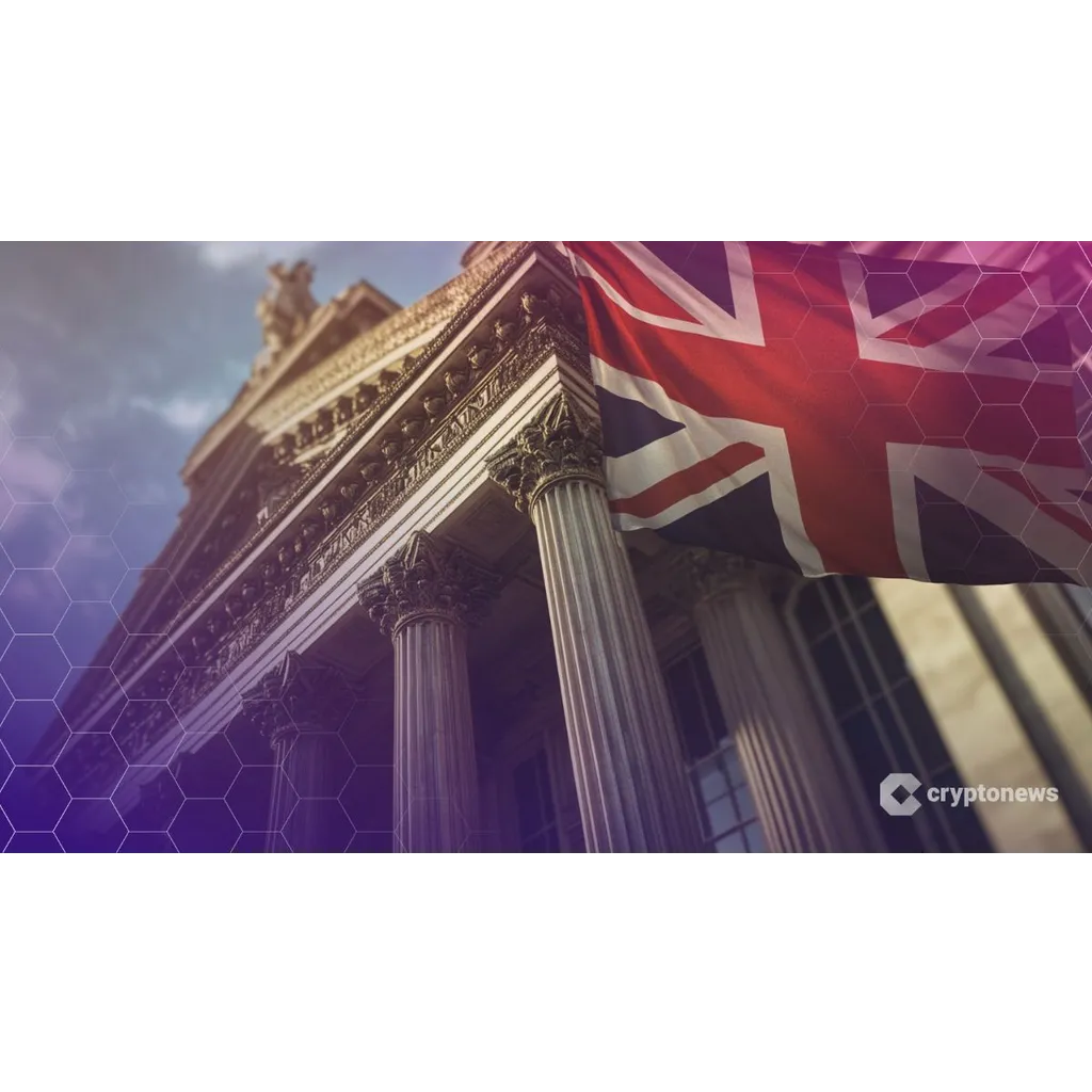 Bank of England Governor Says Stablecoins Reshape Banks Bank of England Governor Says Stablecoins Reshape Banks