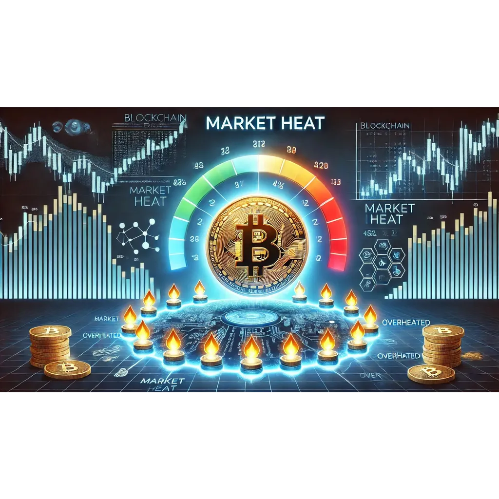 Bitcoin Profit-Taking Remains Healthy – Data Shows No Signs Of Overheating Bitcoin Profit-Taking Remains Healthy – Data Shows No Signs Of Overheating