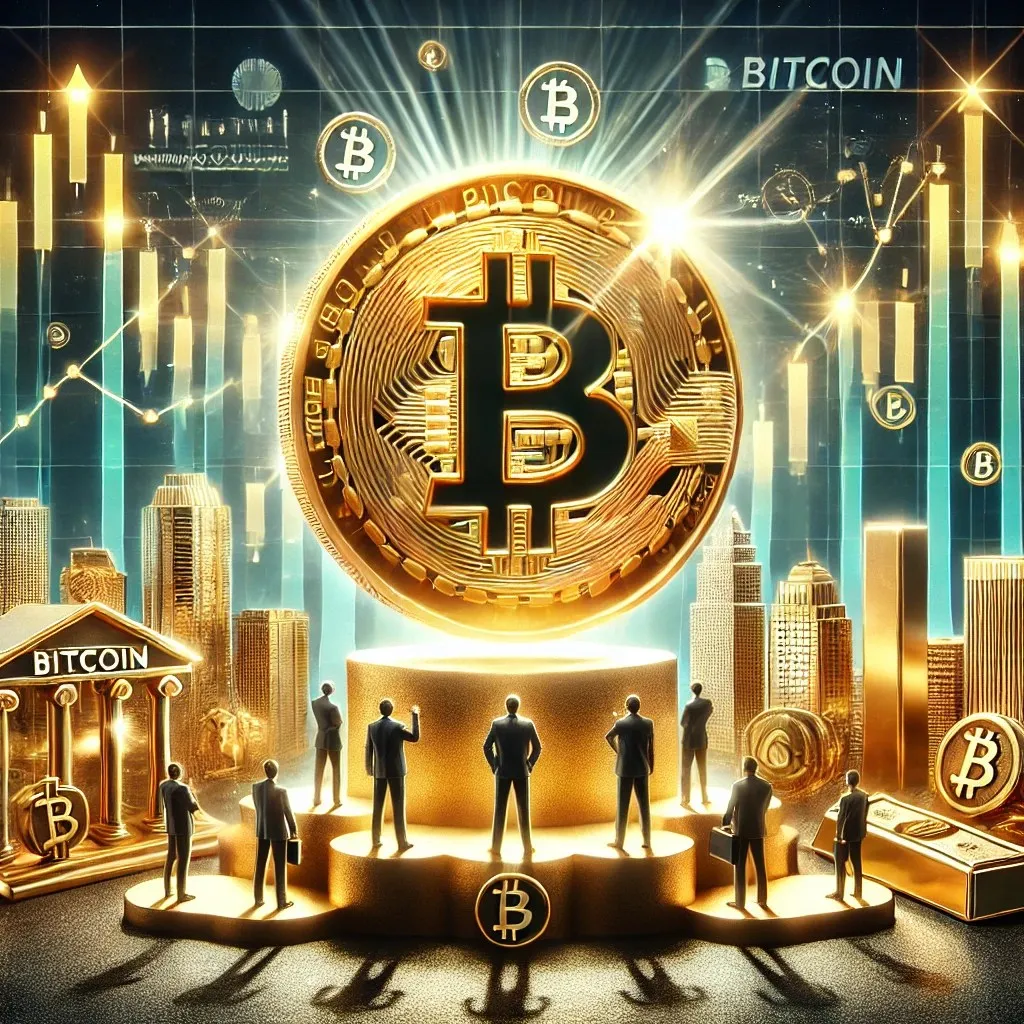 Bitwise reports Bitcoin generated 150% returns outpacing S&P 500 in 2023 Bitwise reports Bitcoin generated 150% returns outpacing S&P 500 in 2023