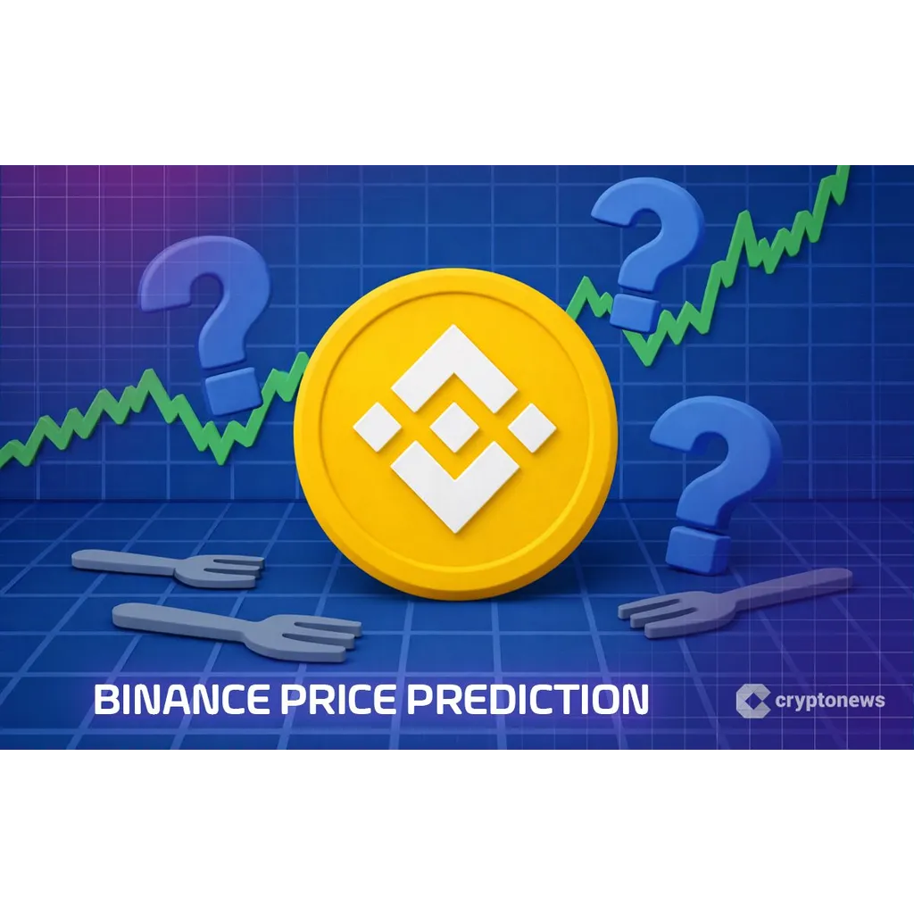 Is BNB About to Explode in 2026 With Fermi Hard Fork Slated for January 14? Is BNB About to Explode in 2026 With Fermi Hard Fork Slated for January 14?
