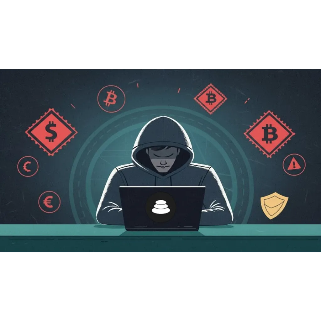Balancer V2 loses 8 million in major DeFi security breach Balancer V2 loses 8 million in major DeFi security breach