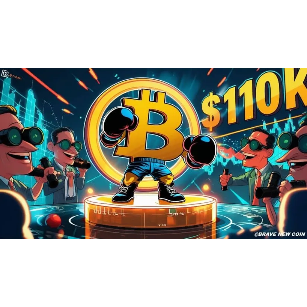 Bitcoin Price Consolidates Near K as Market Tests K to K Resistance Bitcoin Price Consolidates Near K as Market Tests K to K Resistance