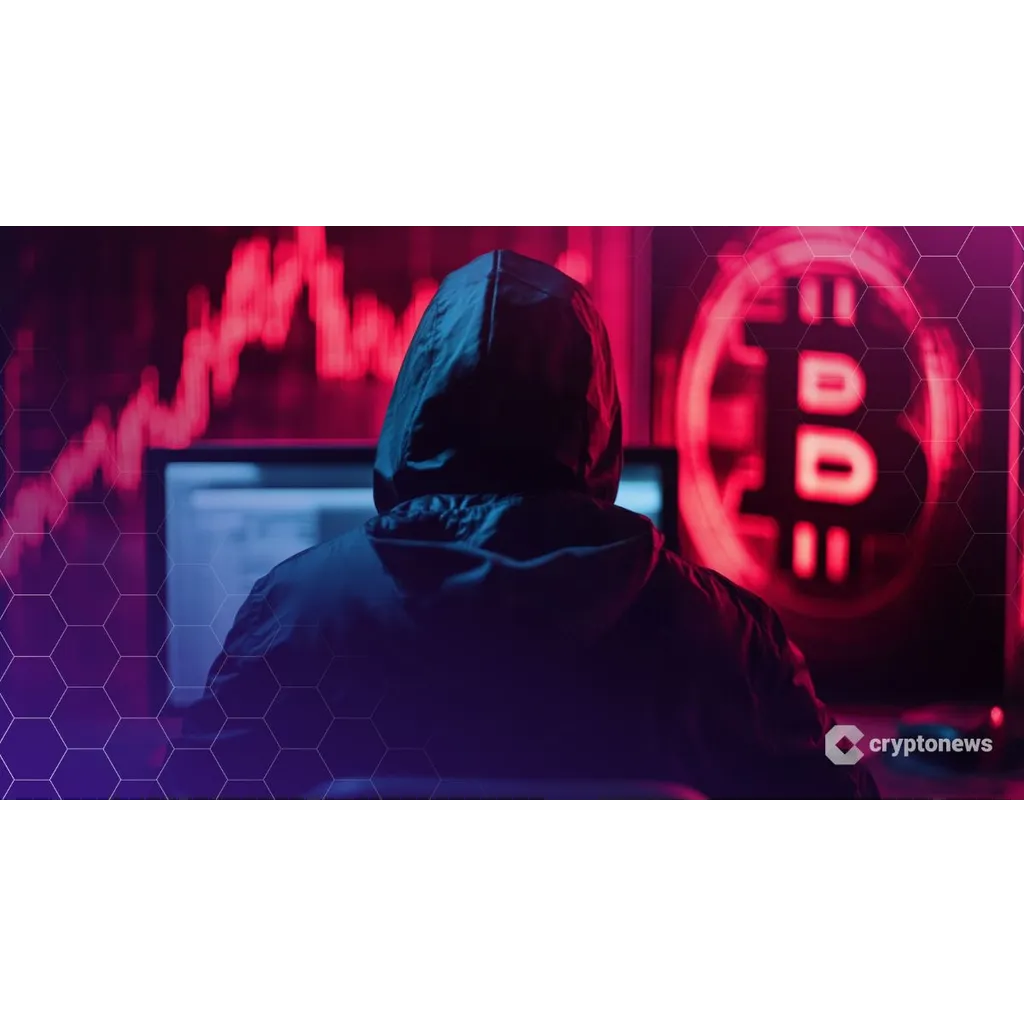 Crypto related physical attacks surge 169 percent in six months Crypto related physical attacks surge 169 percent in six months