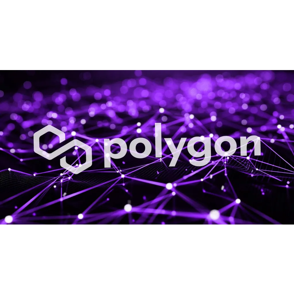 Polygon Labs partners with Cypher Capital for Middle East institutional access Polygon Labs partners with Cypher Capital for Middle East institutional access