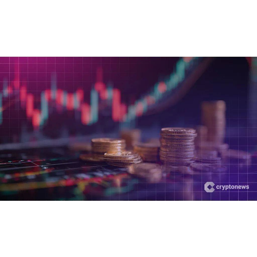 Crypto Borrowing Shifts as DeFi Contracts: CryptoQuant Crypto Borrowing Shifts as DeFi Contracts: CryptoQuant