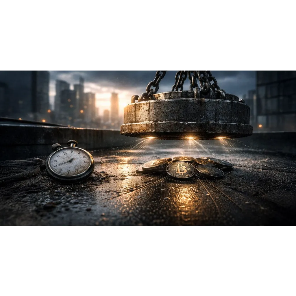 Bitcoin bears could sleepwalk into a .65 billion trap as options max pain expiry nears ,000 Bitcoin bears could sleepwalk into a .65 billion trap as options max pain expiry nears ,000