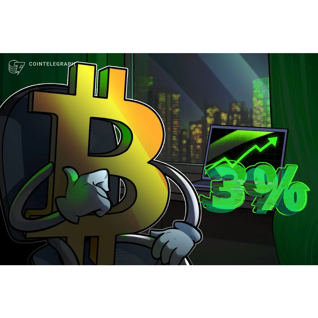 Bitcoin Bulls Fight on as BTC Rebounds Despite US-Iran Tensions Bitcoin Bulls Fight on as BTC Rebounds Despite US-Iran Tensions