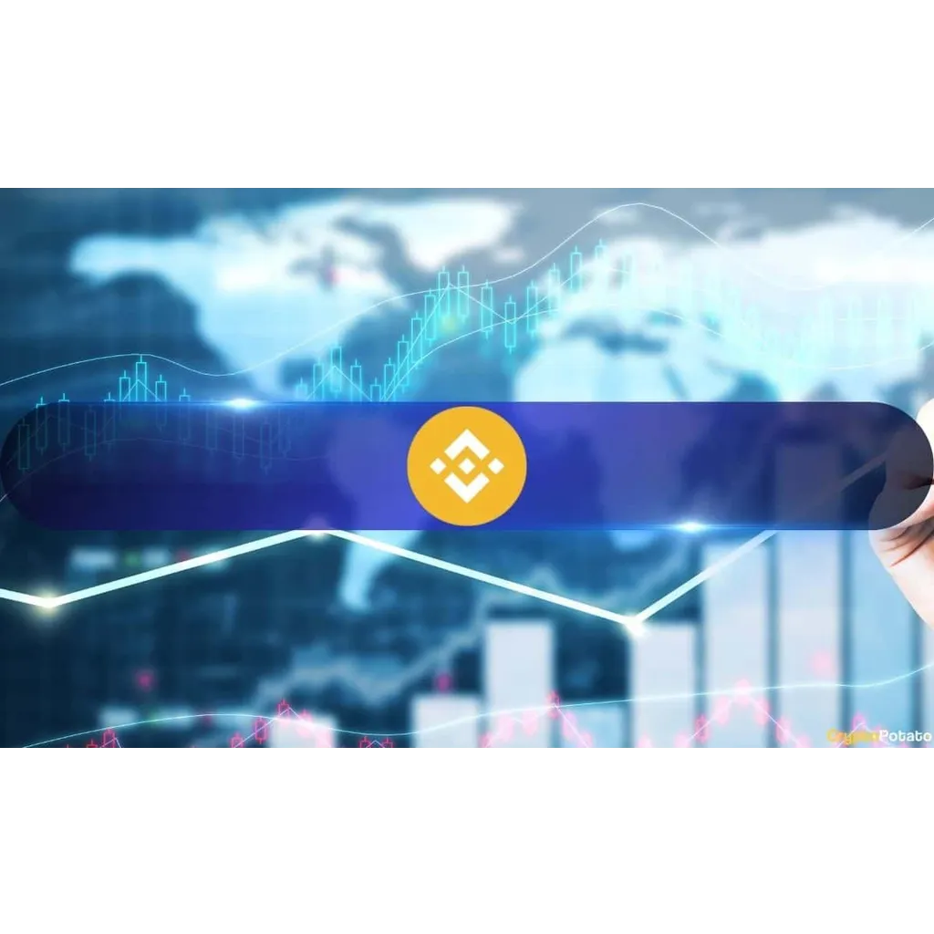 Nasdaq-Listed Windtree Seeks 0M for BNB Reserve Accumulation Nasdaq-Listed Windtree Seeks 0M for BNB Reserve Accumulation